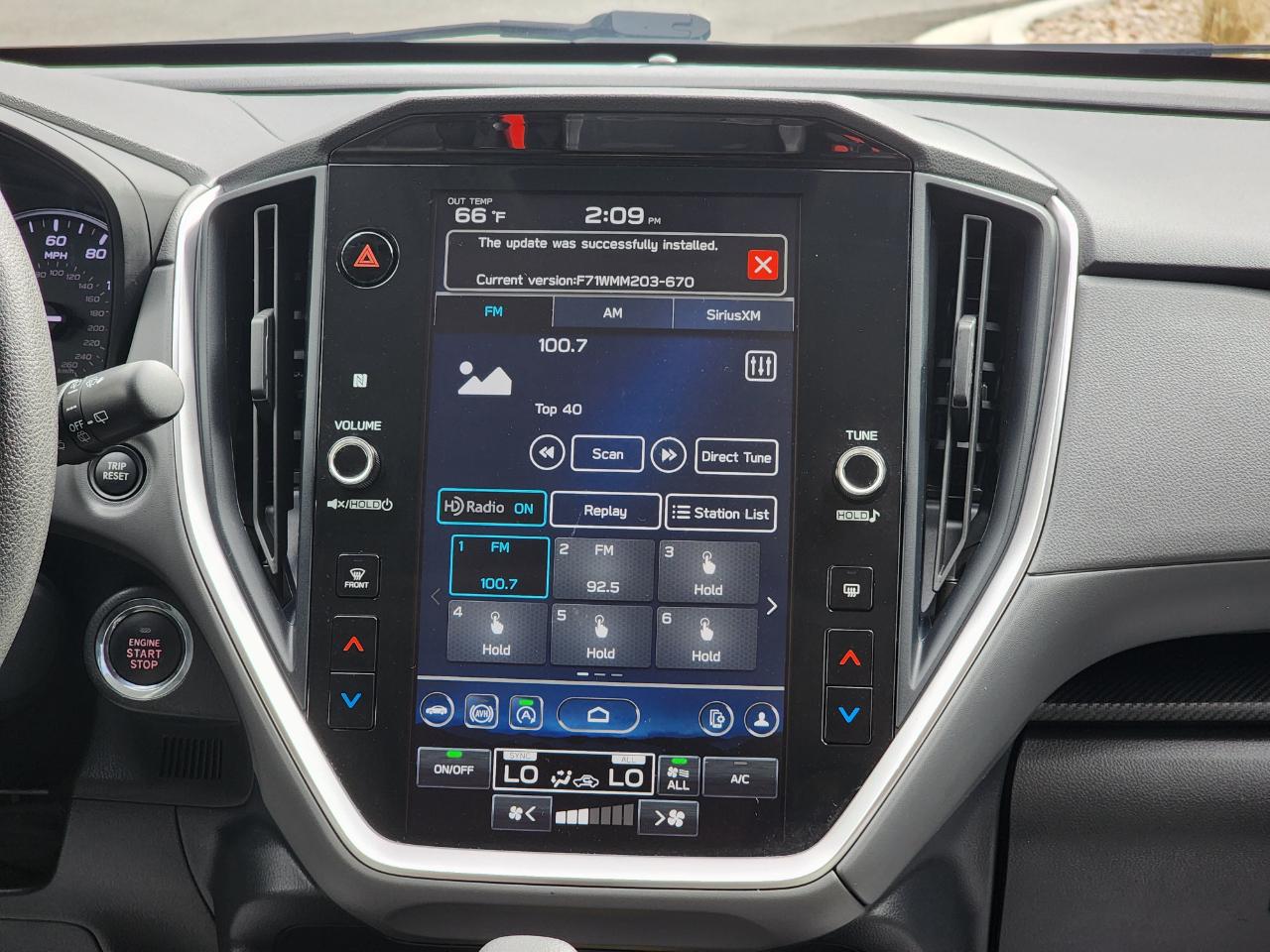 Subaru Crosstrek 2.0i Premium CVT 2024