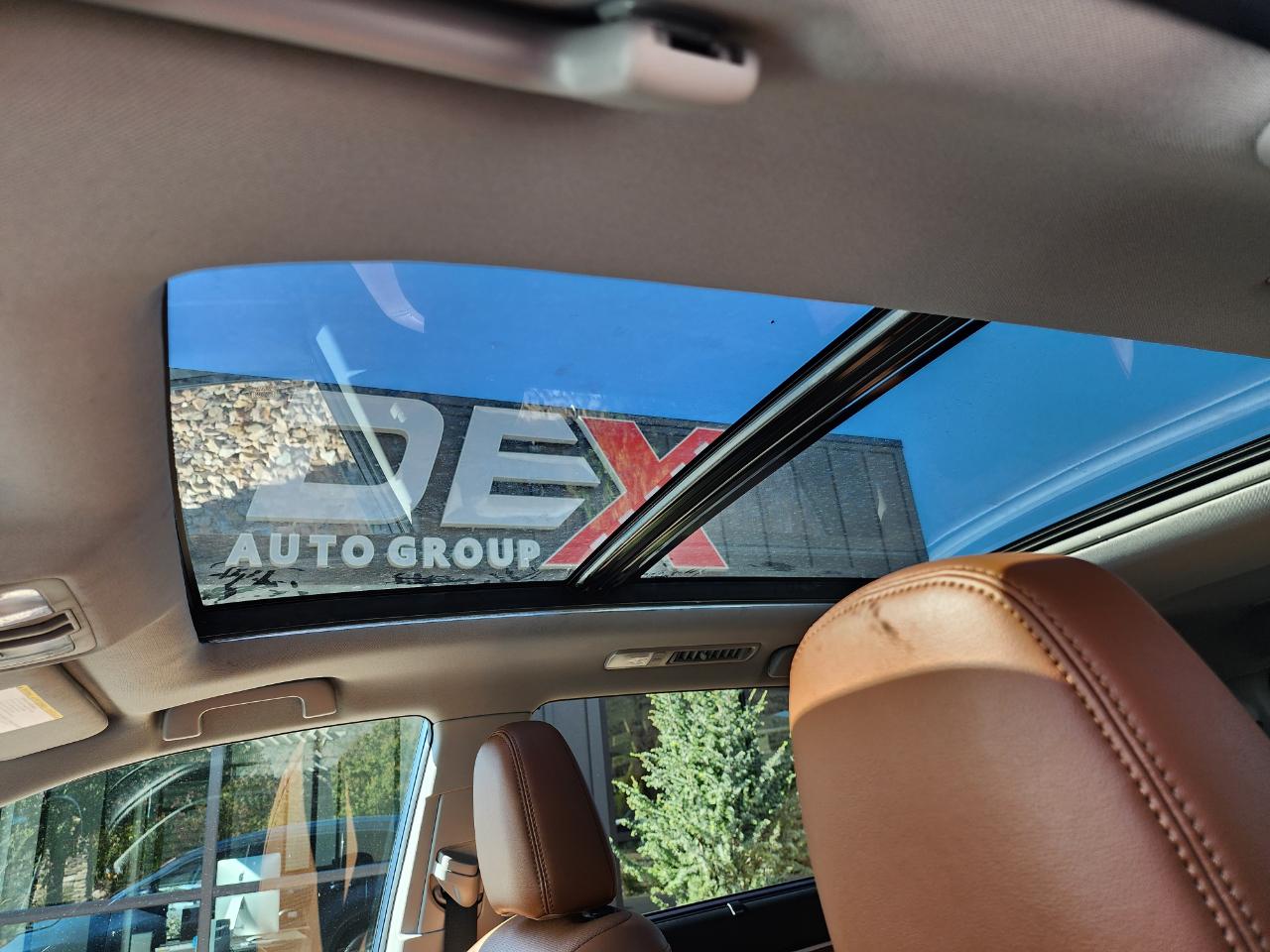 Toyota Highlander Hybrid Limited Platinum AWD 2019