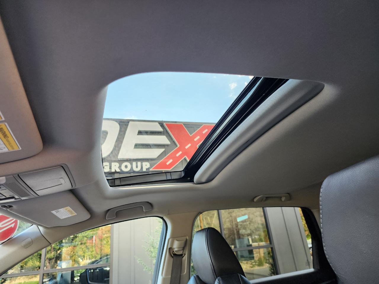 Acura MDX SH-AWD 9-Spd AT w/Tech Package 2019