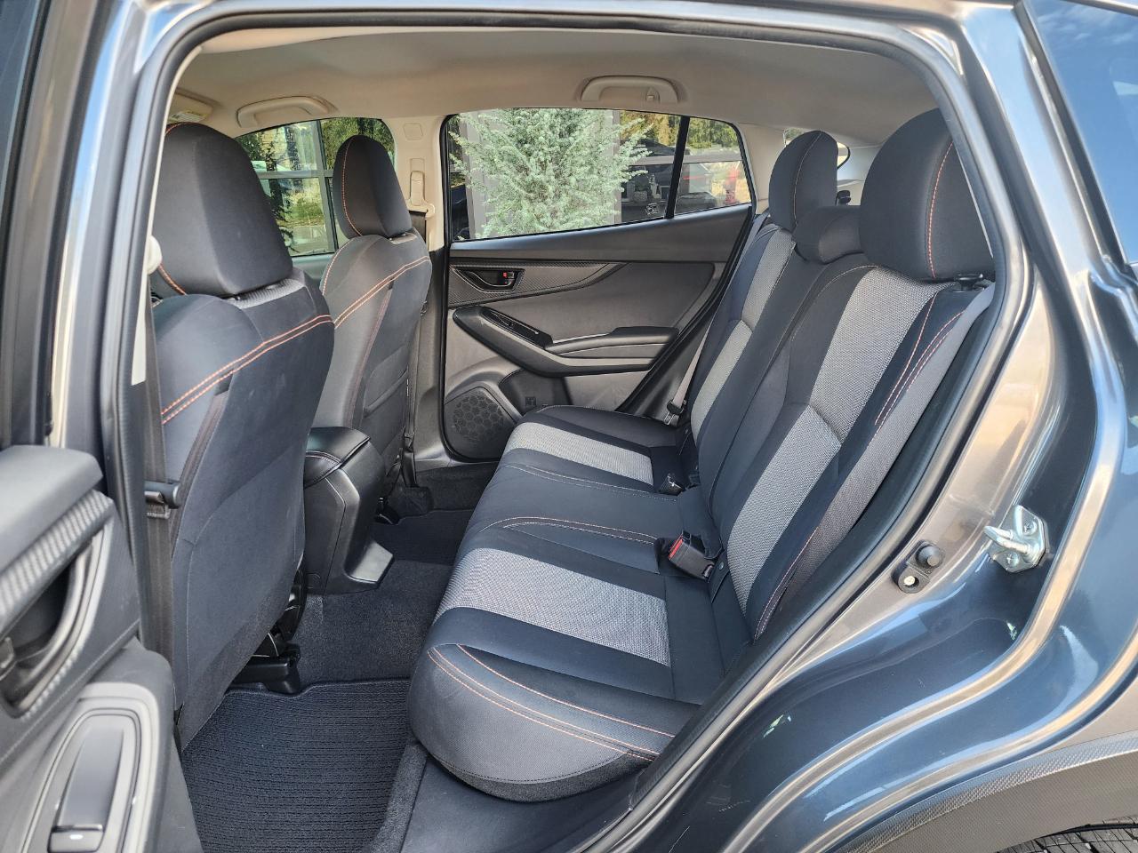 Subaru Crosstrek 2.0i Premium CVT 2021