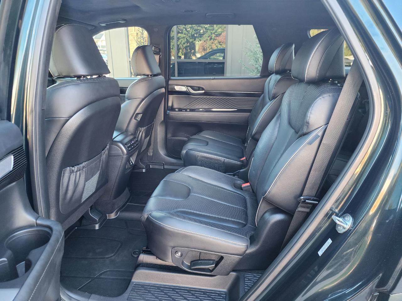 Hyundai Palisade Calligraphy AWD 2025