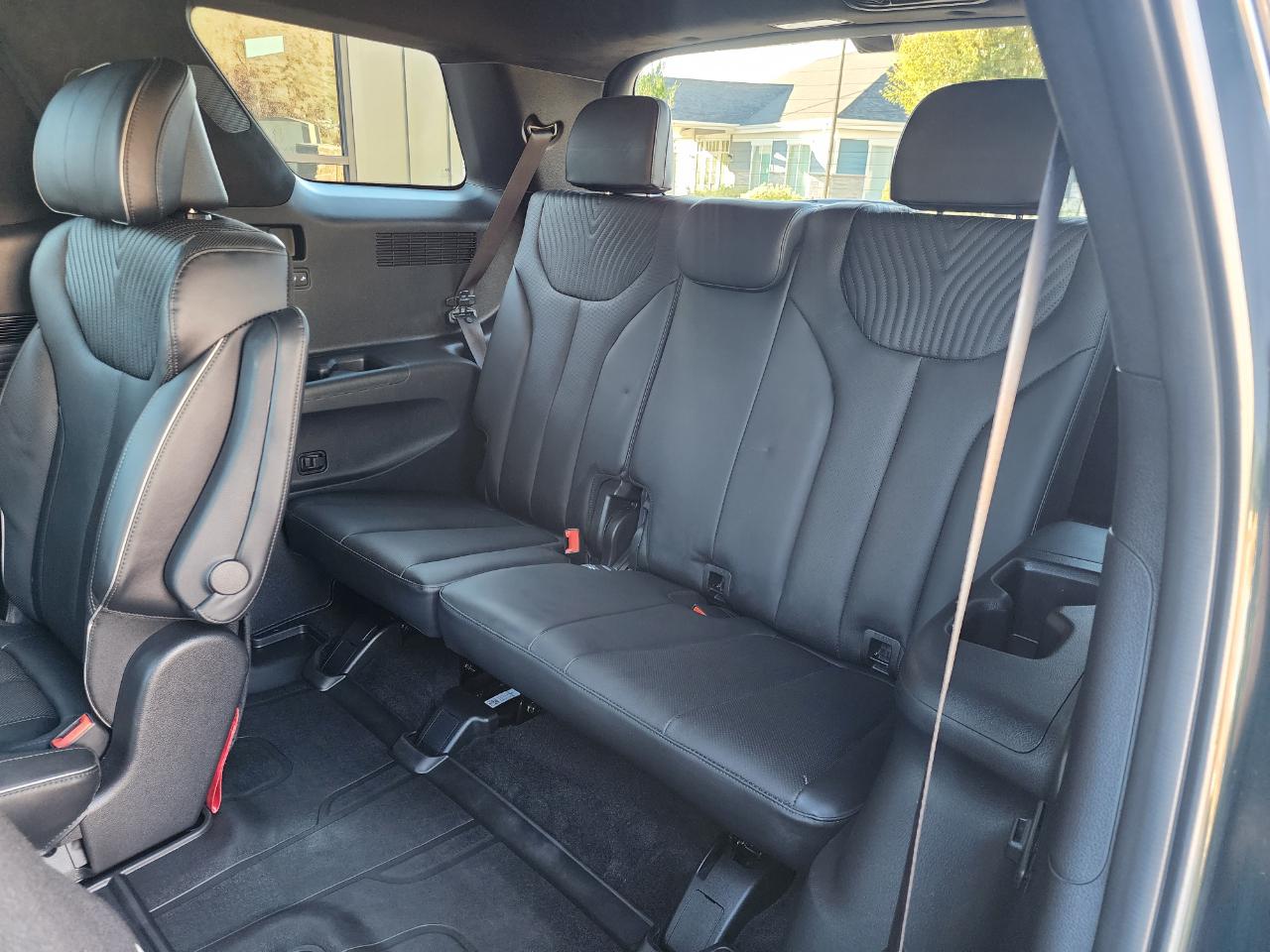 Hyundai Palisade Calligraphy AWD 2025