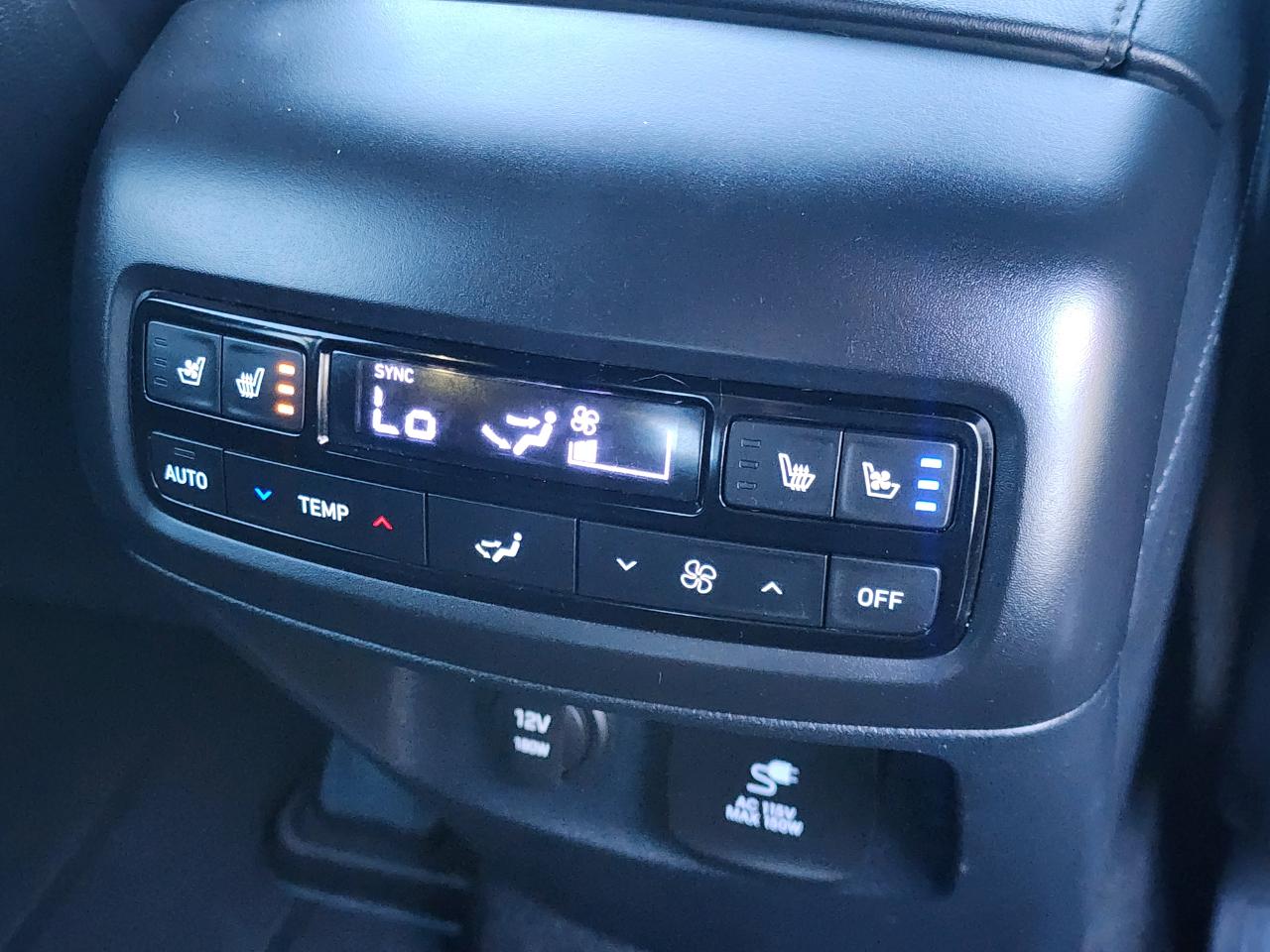 Hyundai Palisade Calligraphy AWD 2025