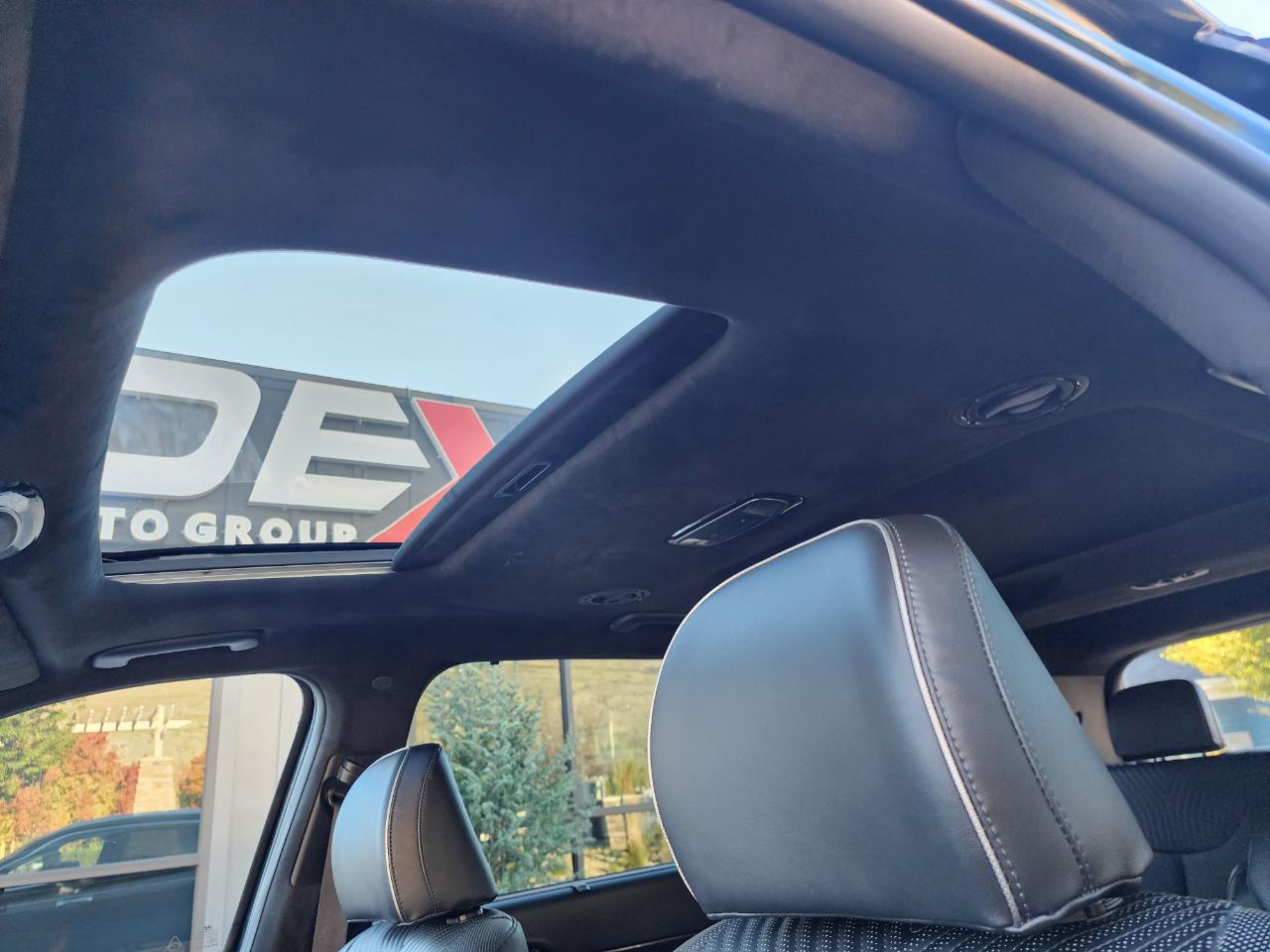 Hyundai Palisade Calligraphy AWD 2025