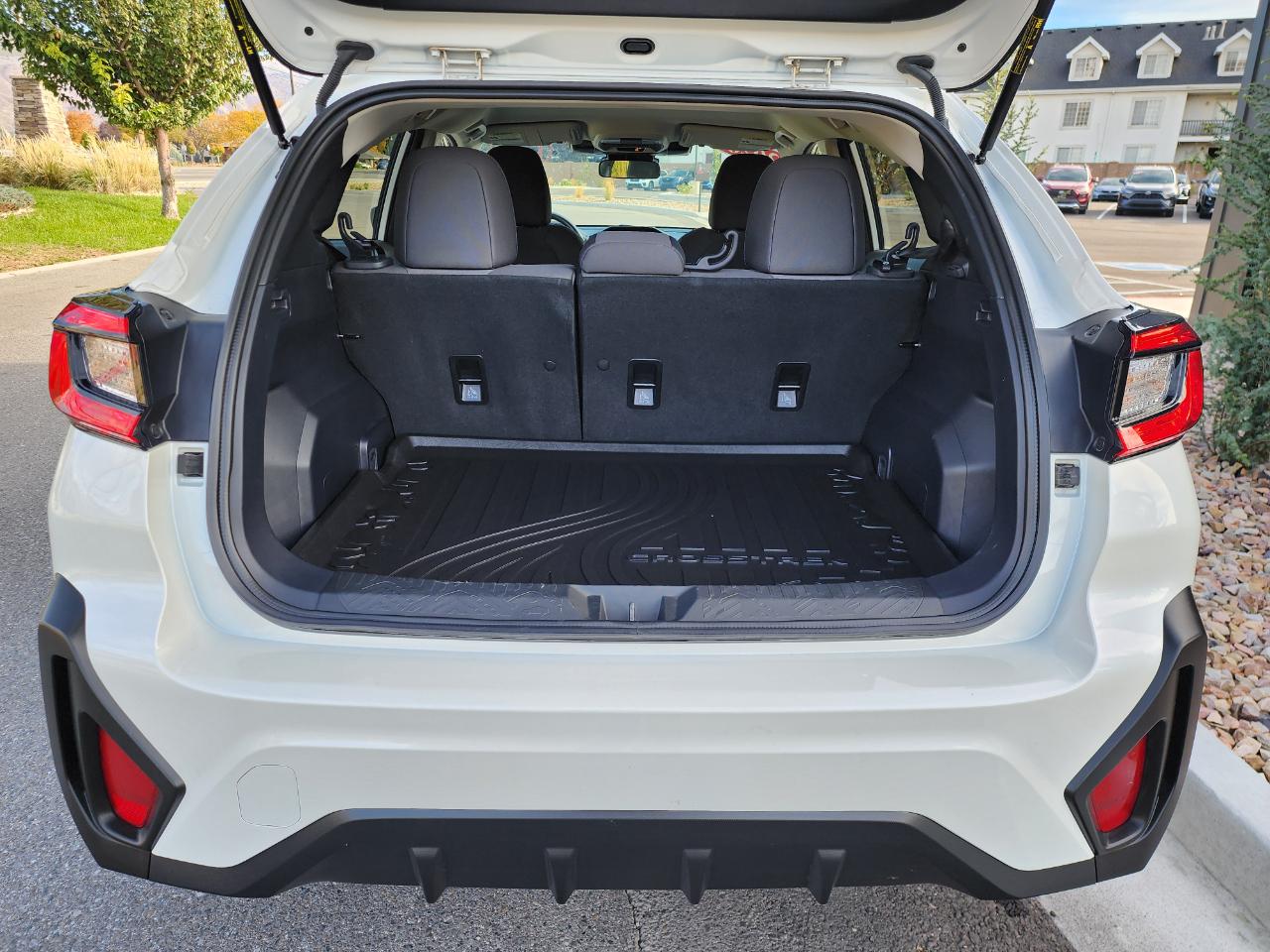 Subaru Crosstrek Base 2026