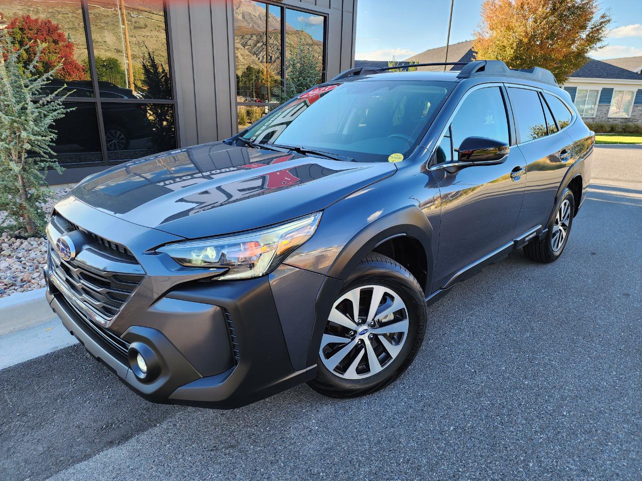 Subaru Outback Premium 2025