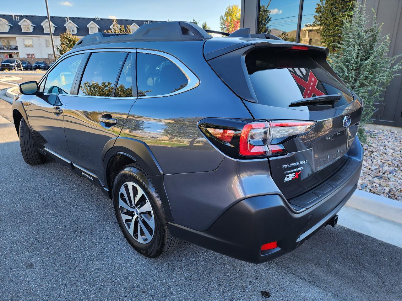 Subaru Outback Premium 2025