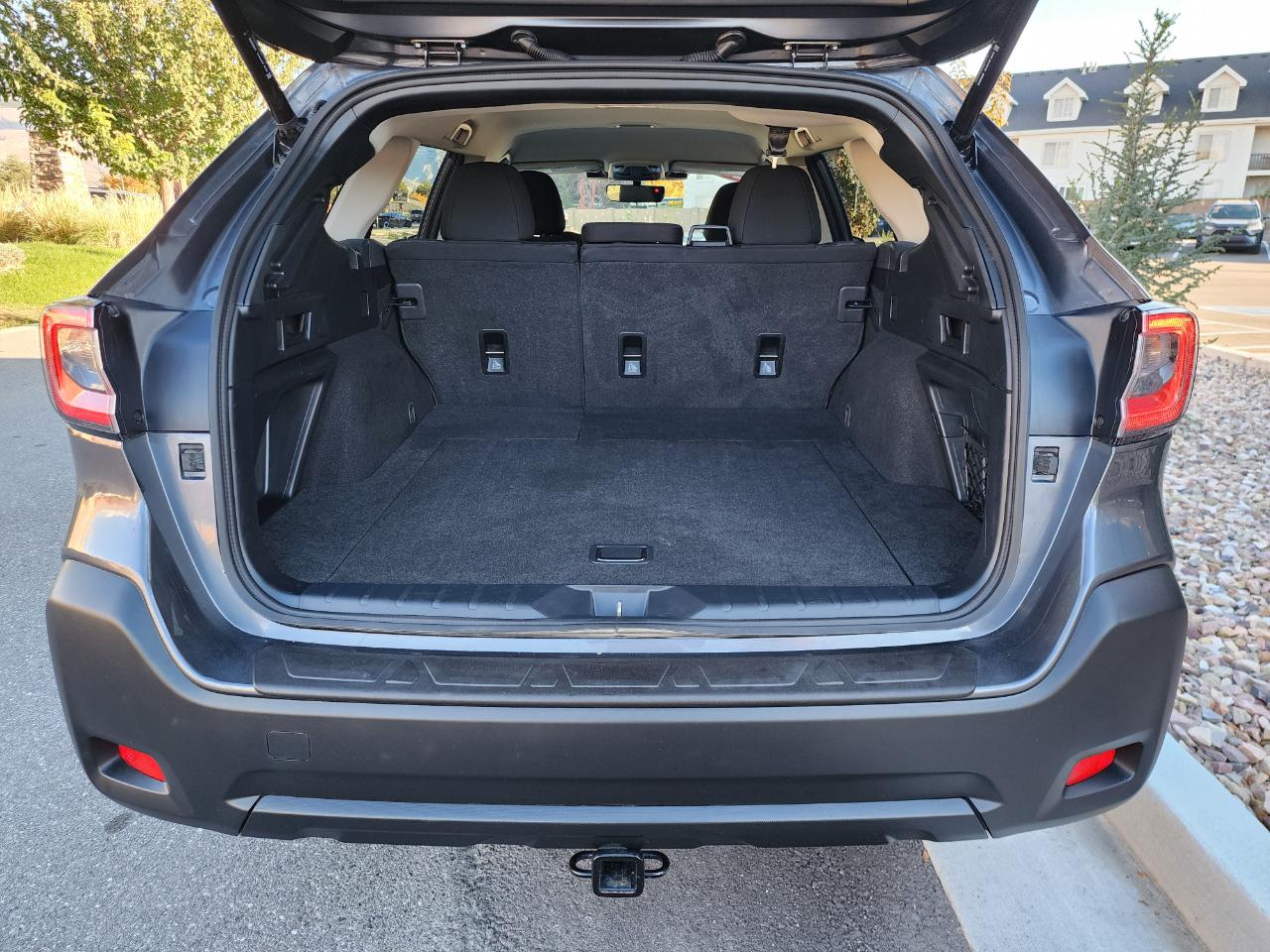 Subaru Outback Premium 2025