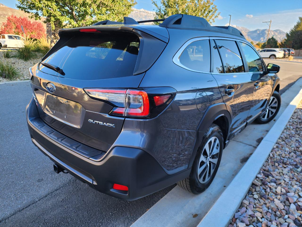 Subaru Outback Premium 2025