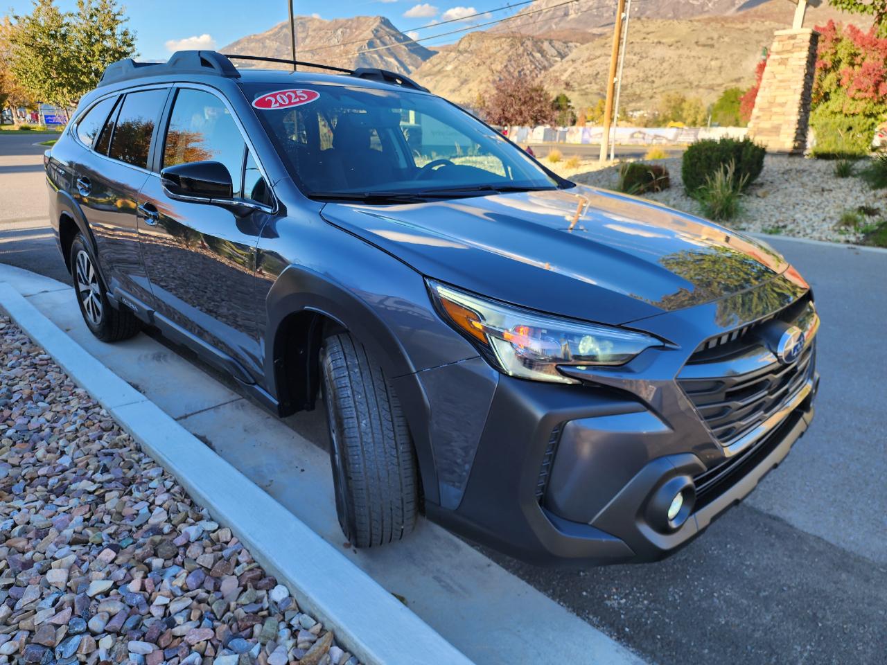 Subaru Outback Premium 2025