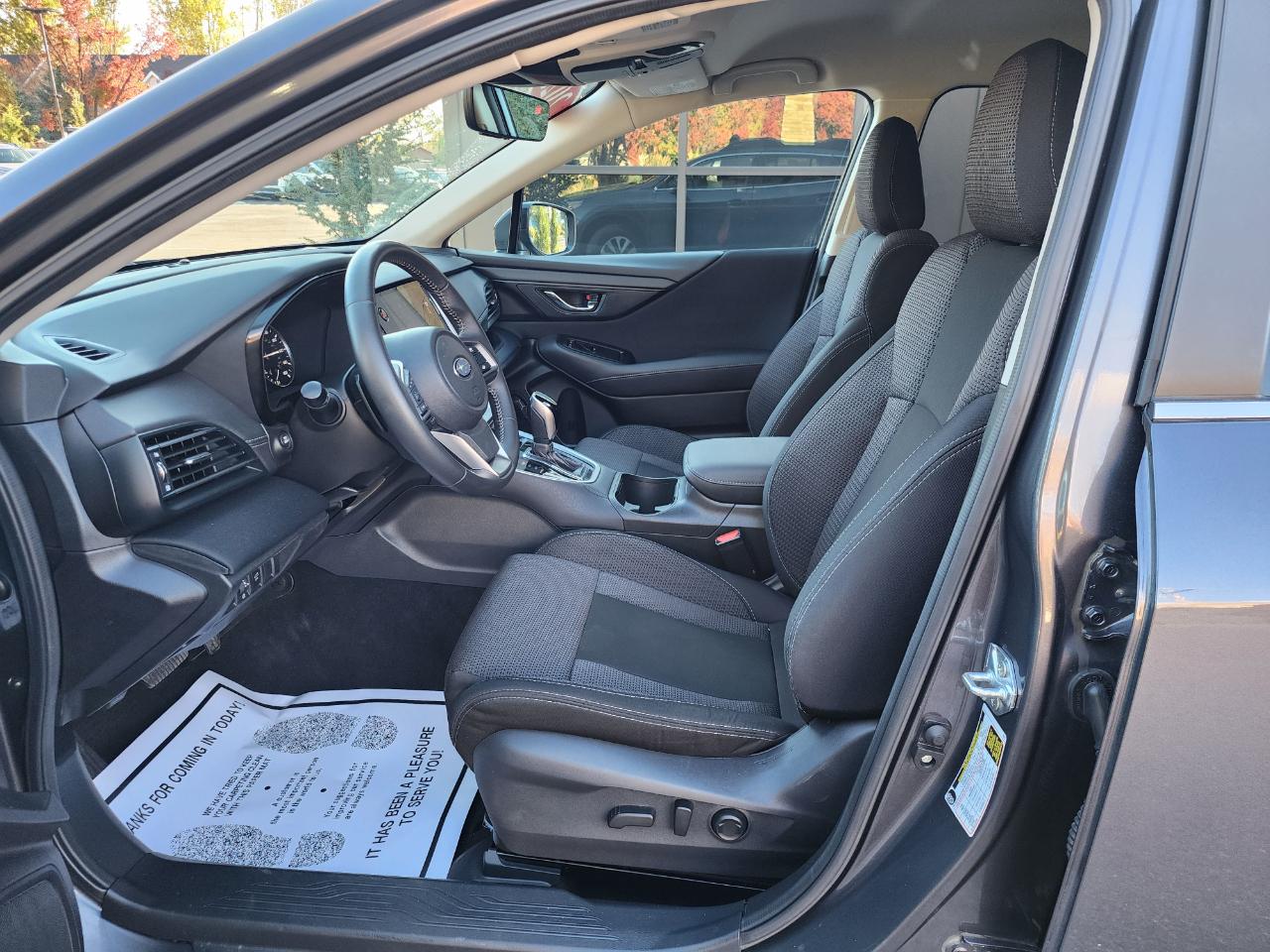 Subaru Outback Premium 2025