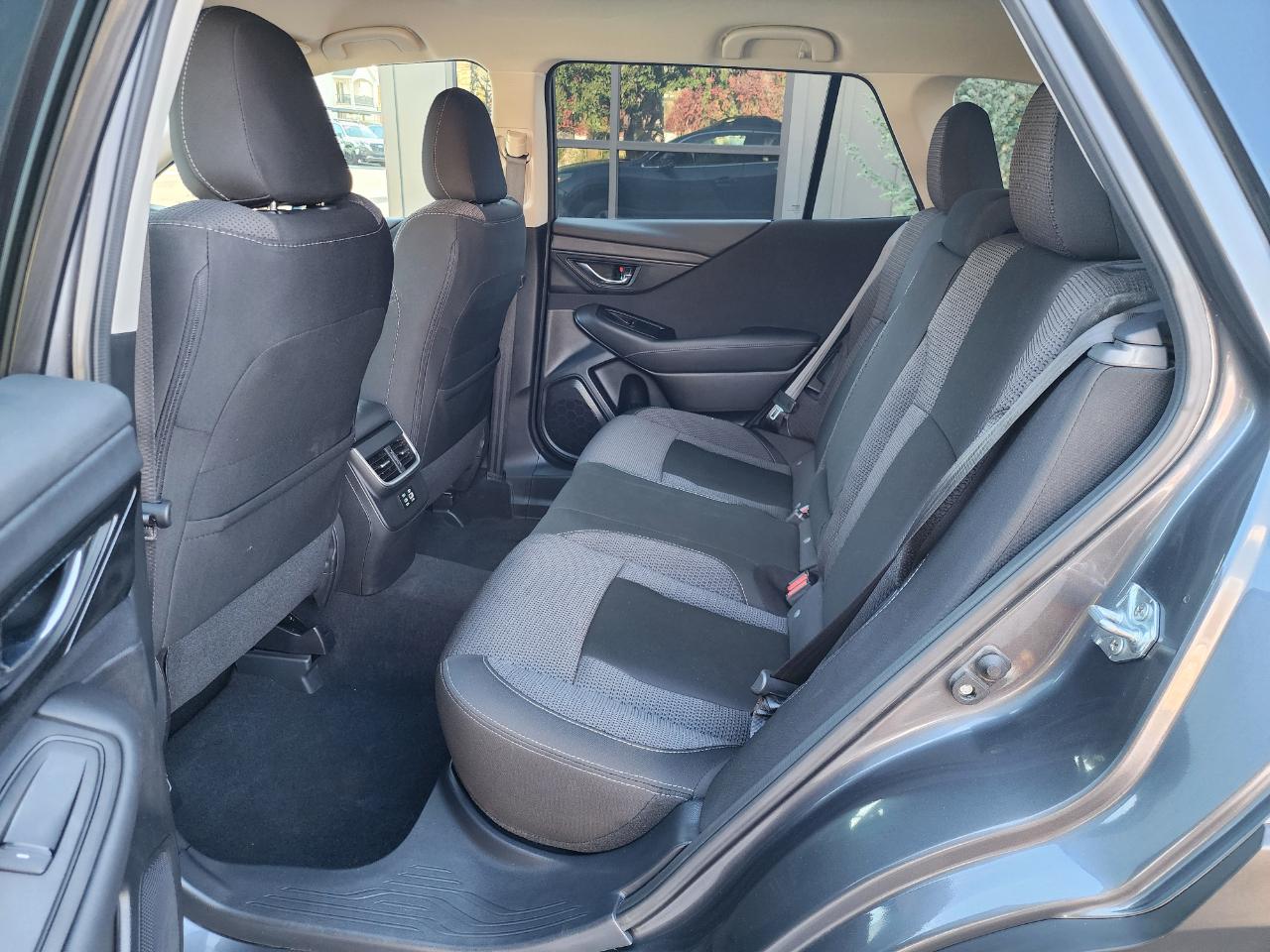 Subaru Outback Premium 2025