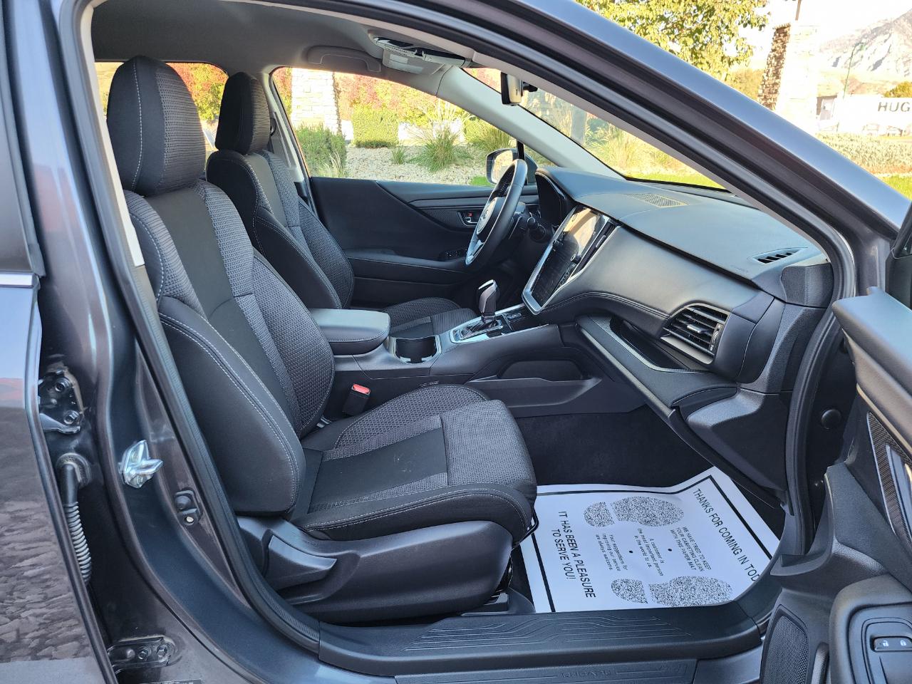 Subaru Outback Premium 2025