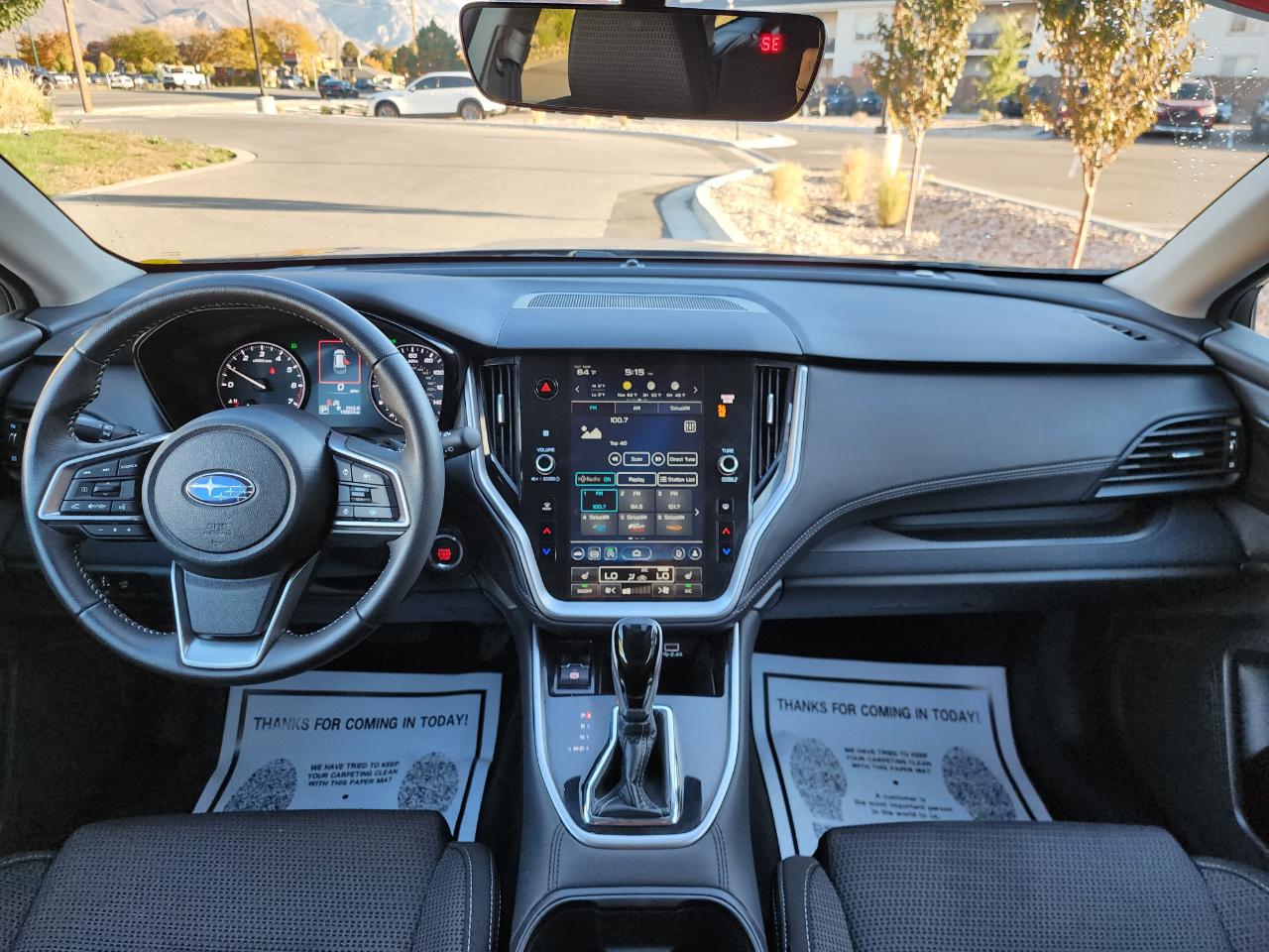Subaru Outback Premium 2025
