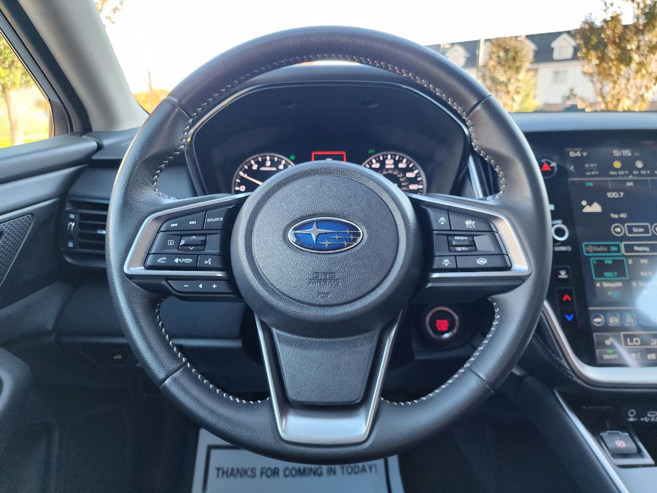 Subaru Outback Premium 2025