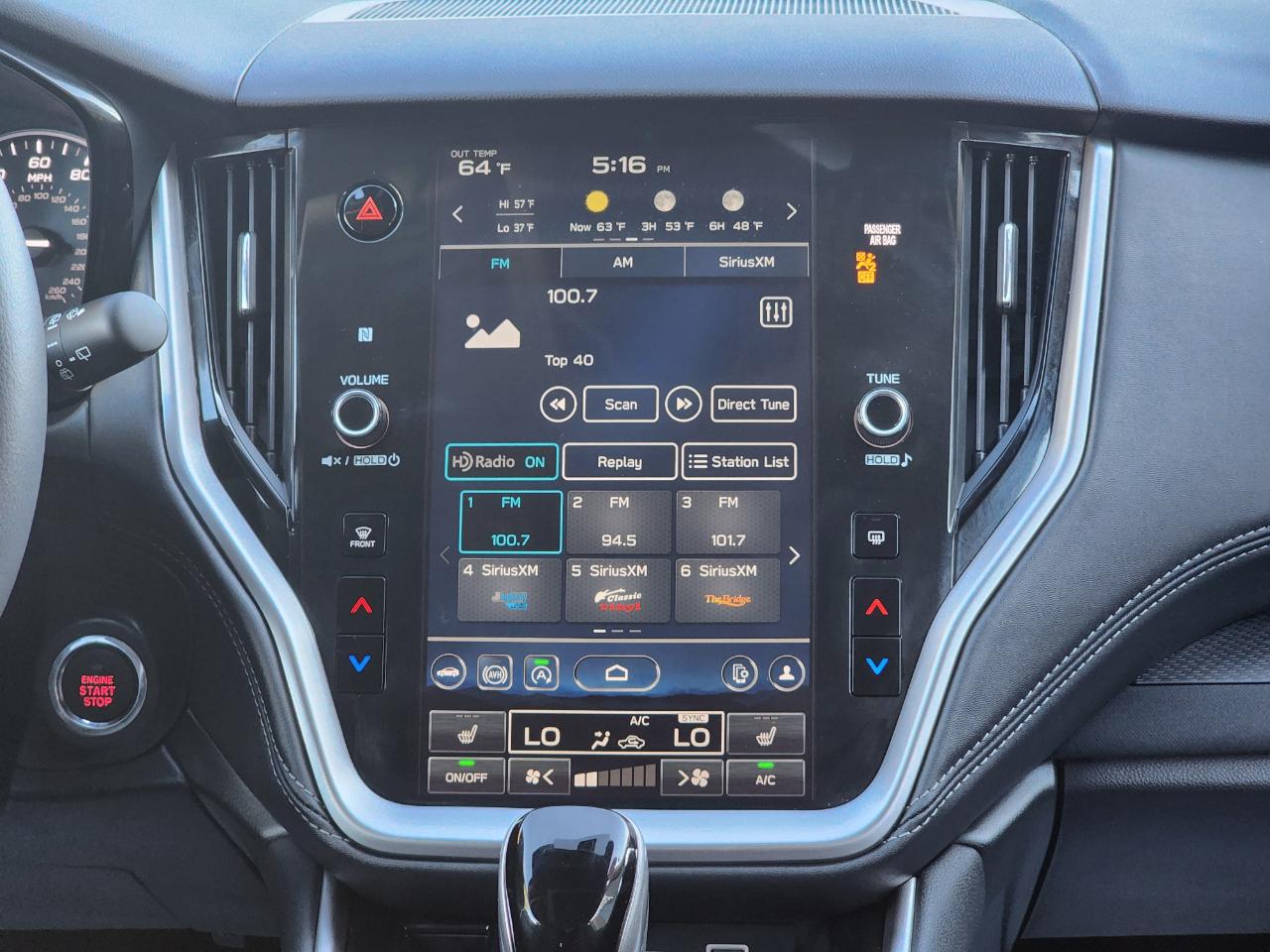 Subaru Outback Premium 2025