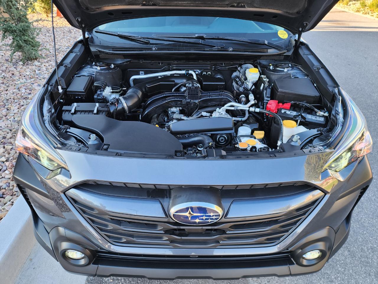 Subaru Outback Premium 2025