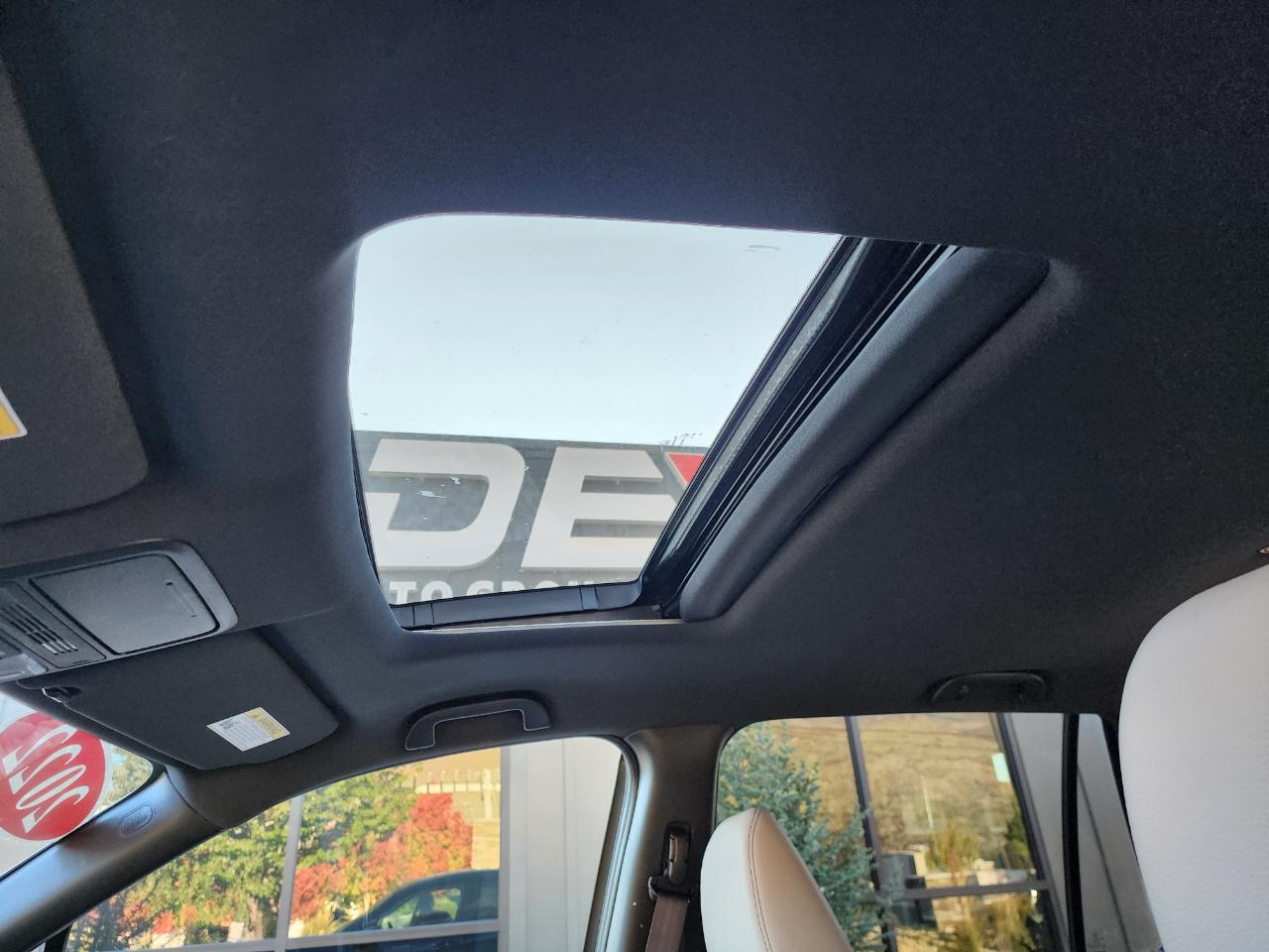 Honda Passport EX-L AWD 2022