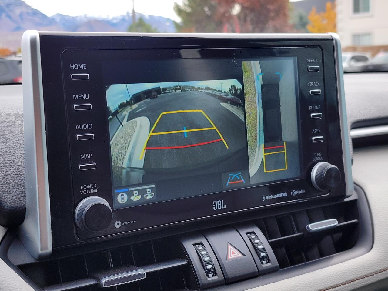 Toyota RAV4 Hybrid Limited 2019