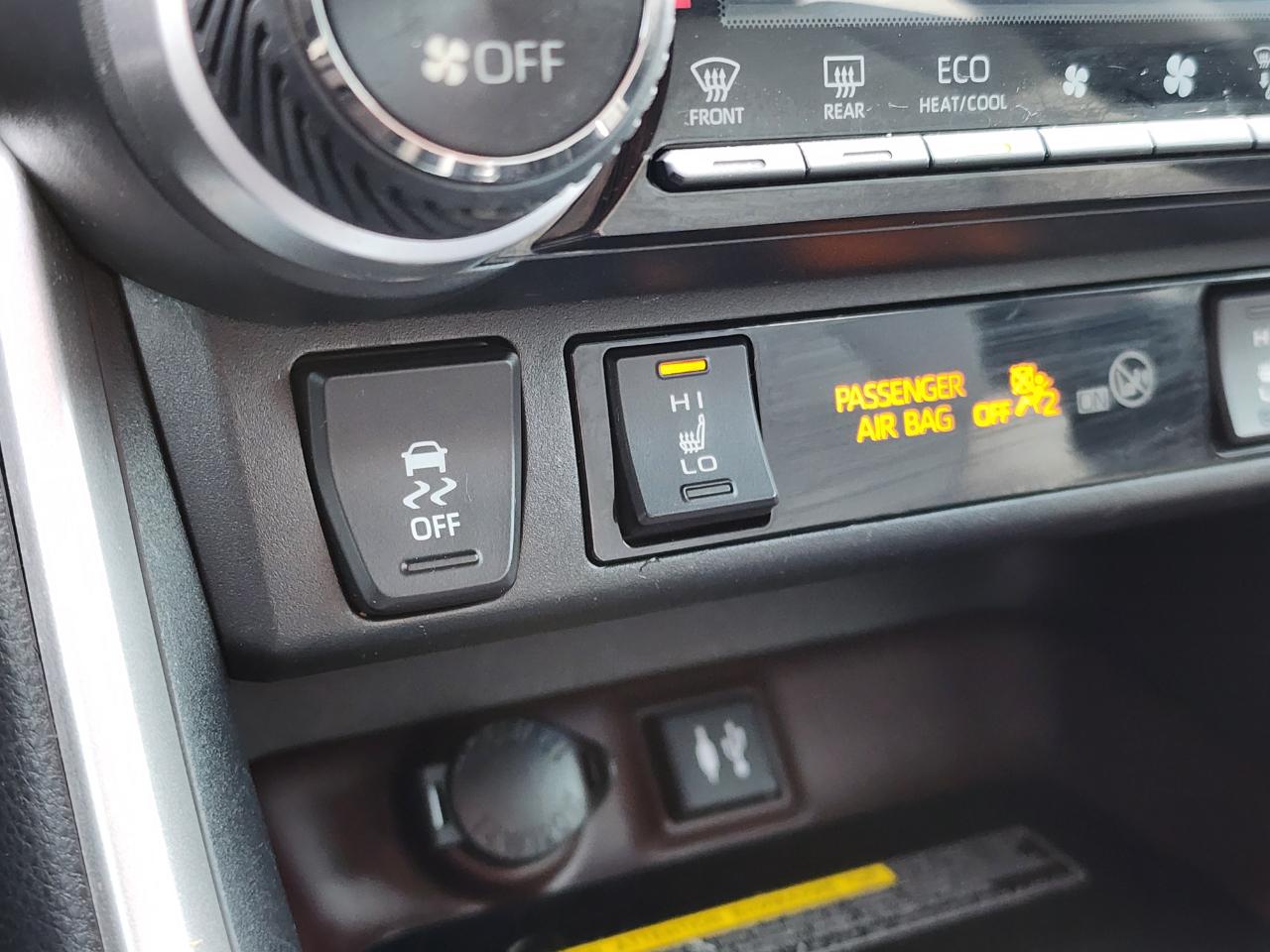 Toyota RAV4 Hybrid Limited 2019