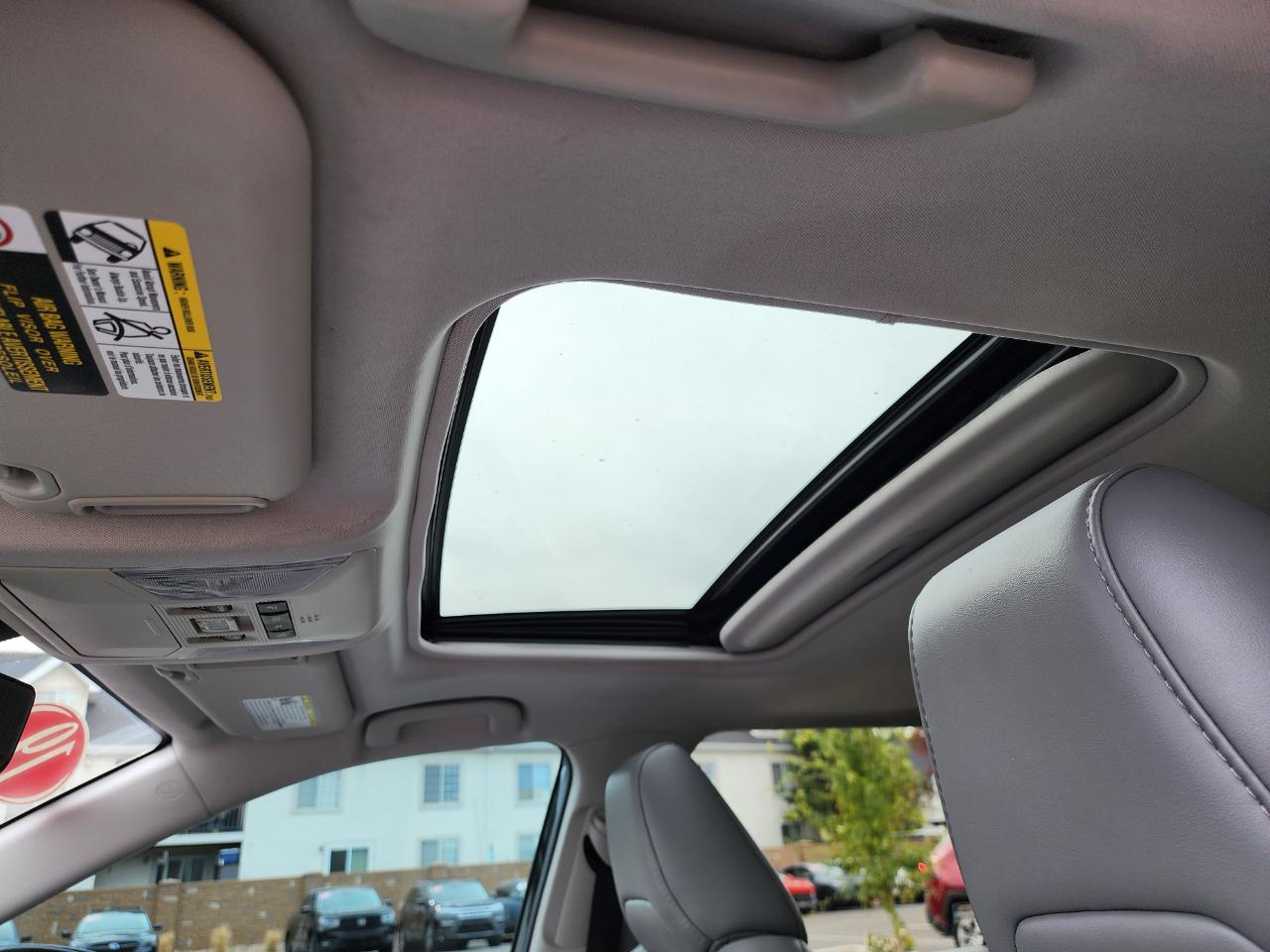Toyota RAV4 Hybrid Limited 2019
