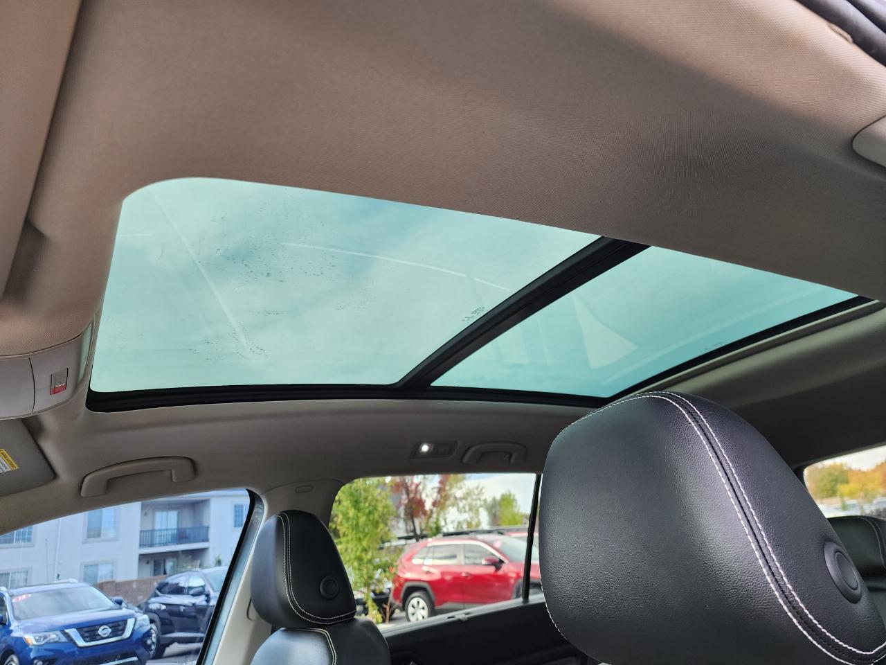Volkswagen Atlas V6 SEL 4MOTION 2022