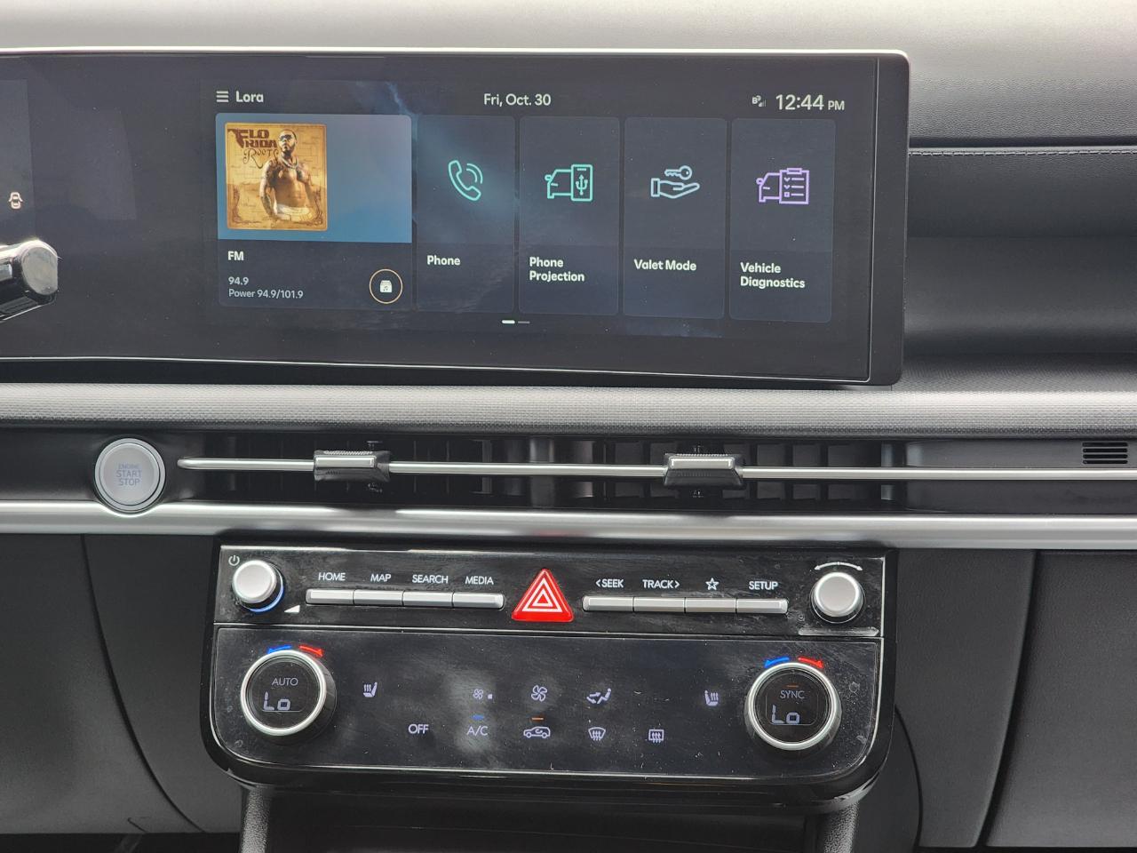 Hyundai Tucson SEL AWD 2026