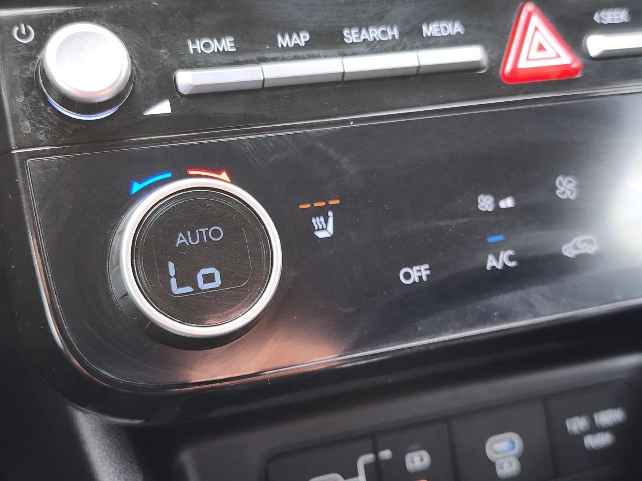 Hyundai Tucson SEL AWD 2026