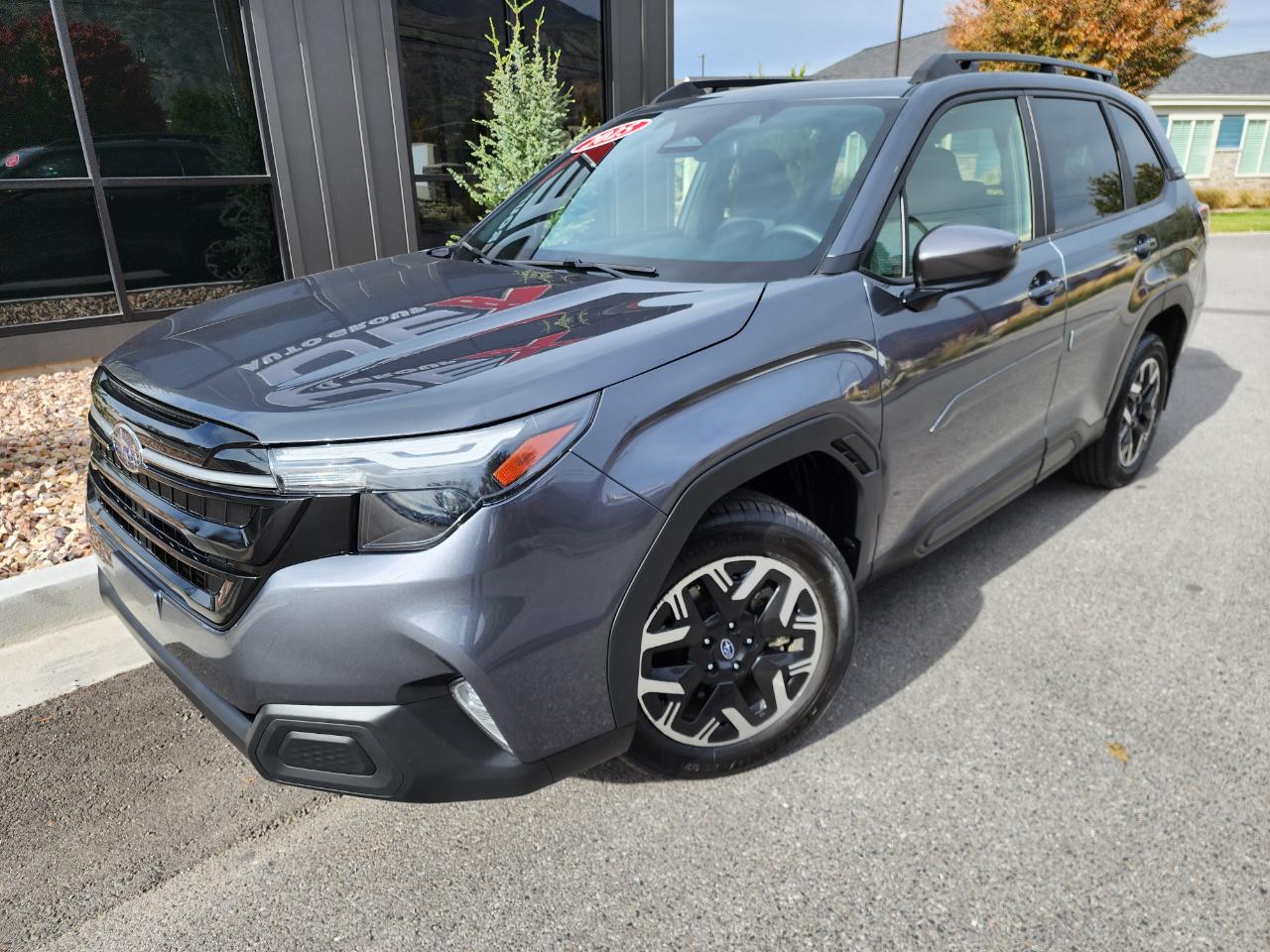Subaru Forester Premium 2025