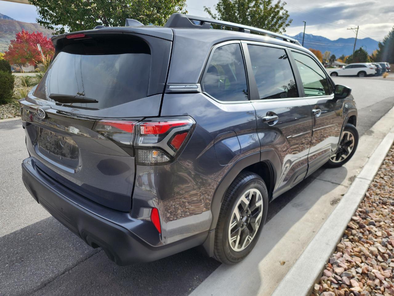 Subaru Forester Premium 2025