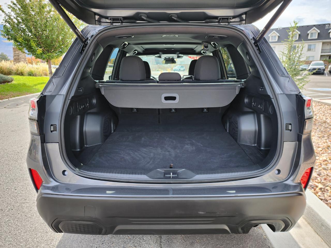 Subaru Forester Premium 2025