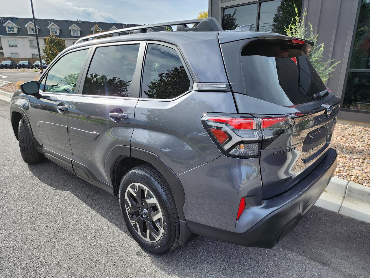 Subaru Forester Premium 2025