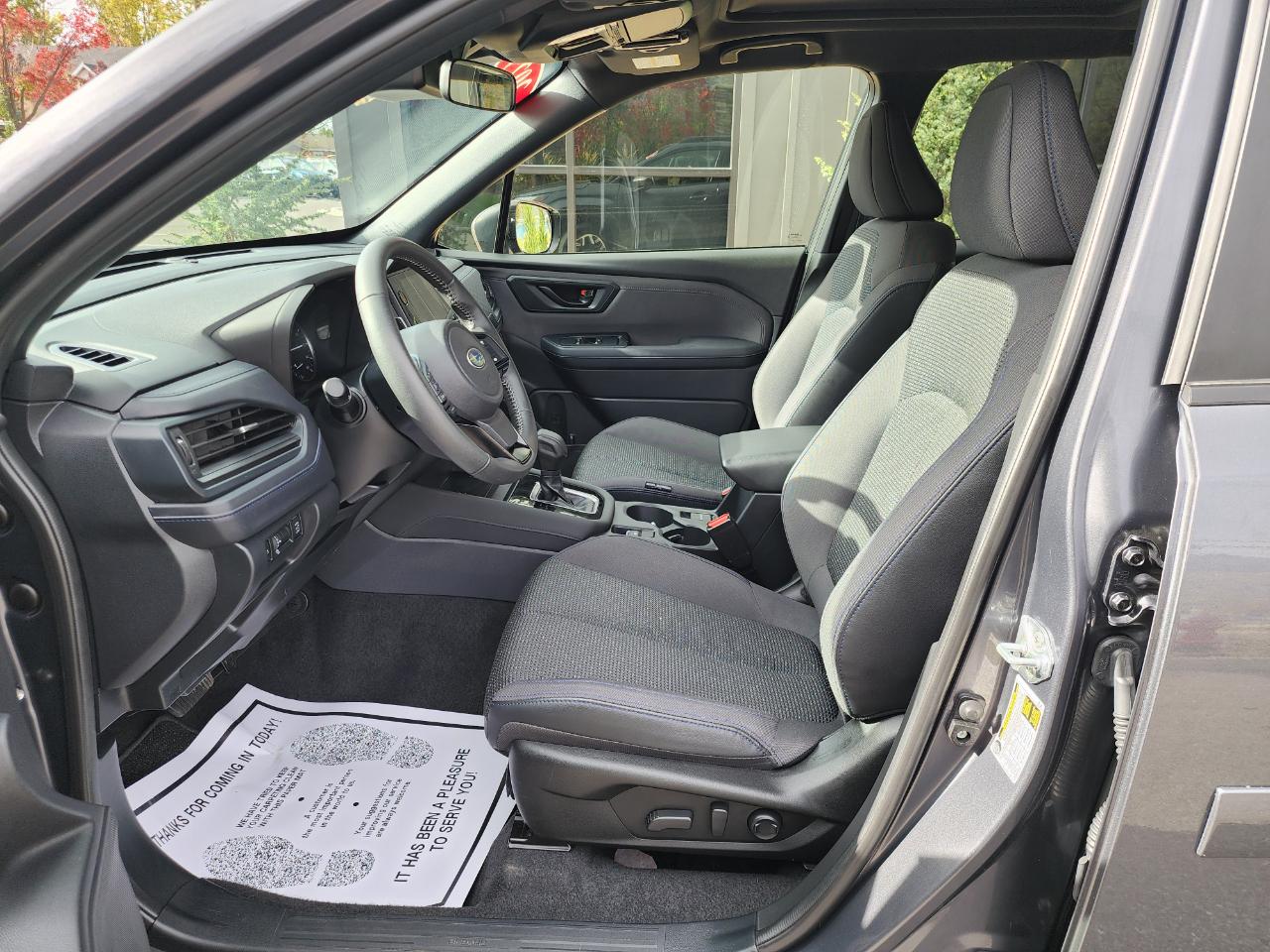 Subaru Forester Premium 2025