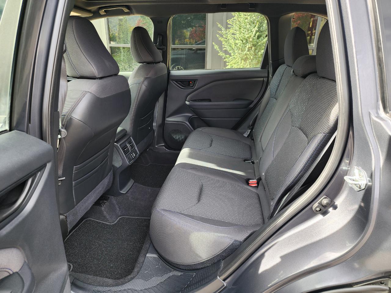 Subaru Forester Premium 2025