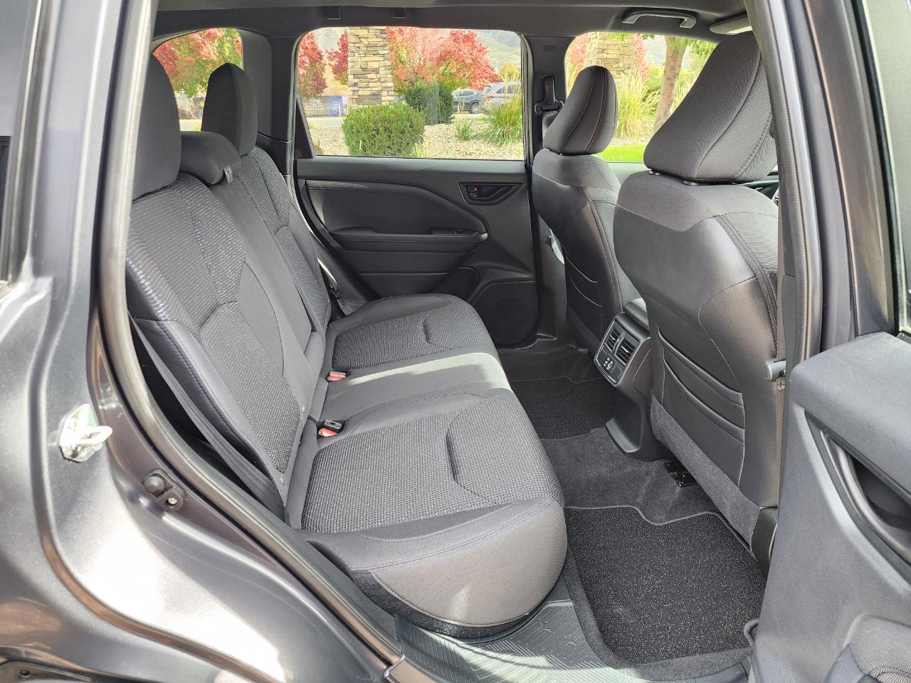 Subaru Forester Premium 2025