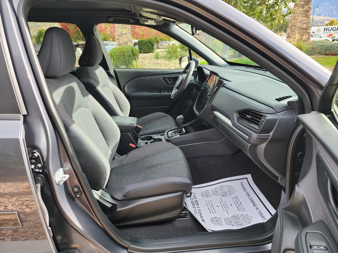 Subaru Forester Premium 2025