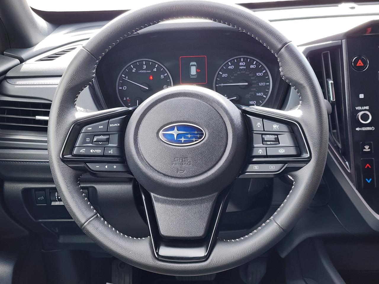 Subaru Forester Premium 2025