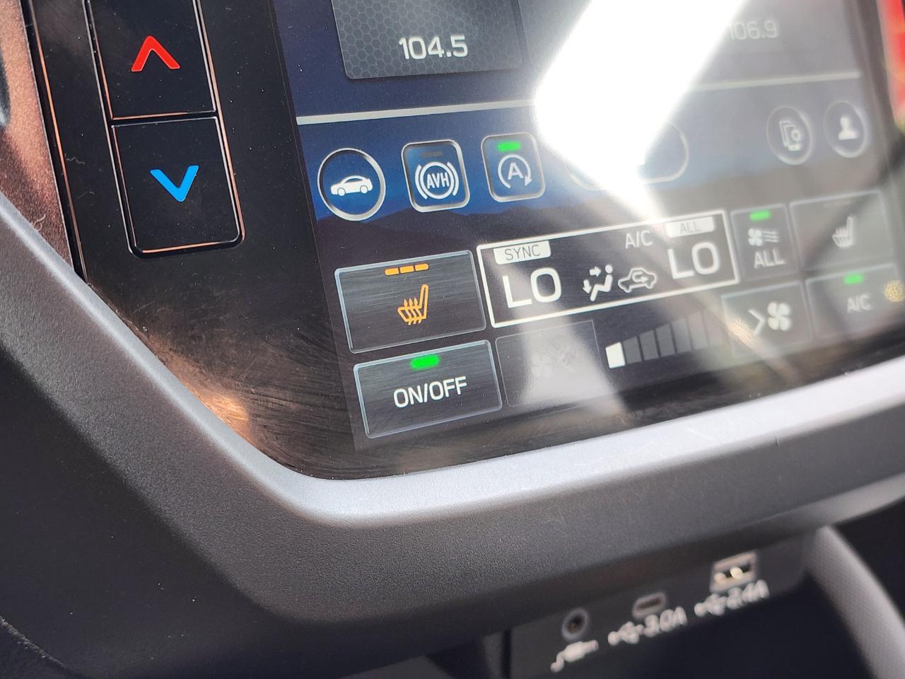 Subaru Forester Premium 2025