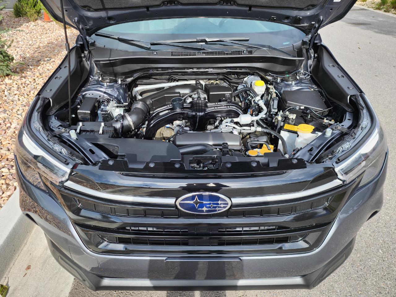 Subaru Forester Premium 2025
