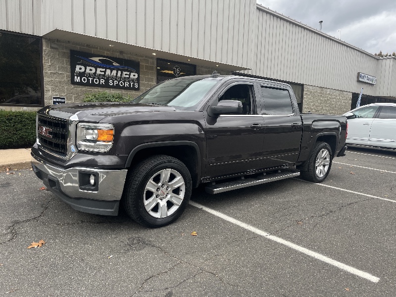 Used Cars for Sale Canton CT 06019 Premier Motor Sports LLC