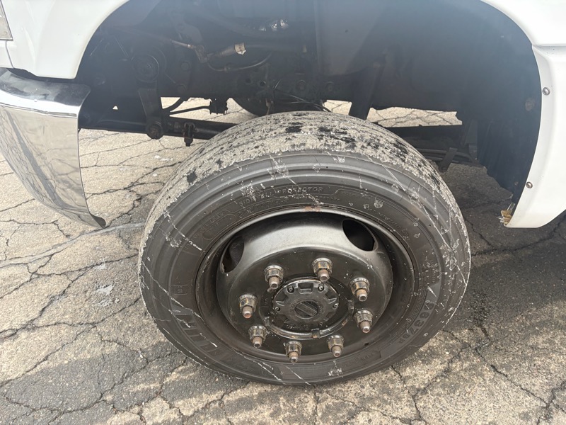 Chevrolet Silverado Medium Duty  2019