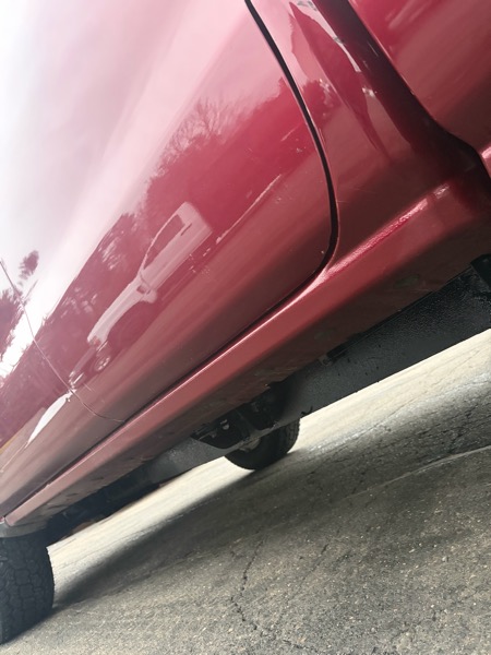 Chevrolet Silverado 1500 2LT Double Cab 4WD 2014