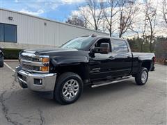2019 Chevrolet Silverado 3500HD 