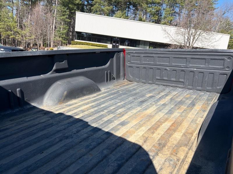 Chevrolet Silverado 3500HD Work Truck Long Box 4WD 2018