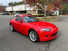 2008 Mazda MX-5 Miata 