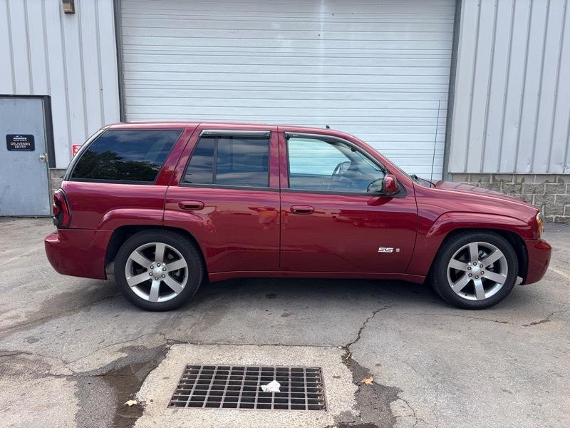 2007 Chevrolet TrailBlazer SS w/1SS - Photo 2