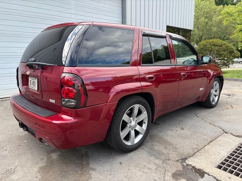 2007 Chevrolet TrailBlazer SS w/1SS - Photo 3
