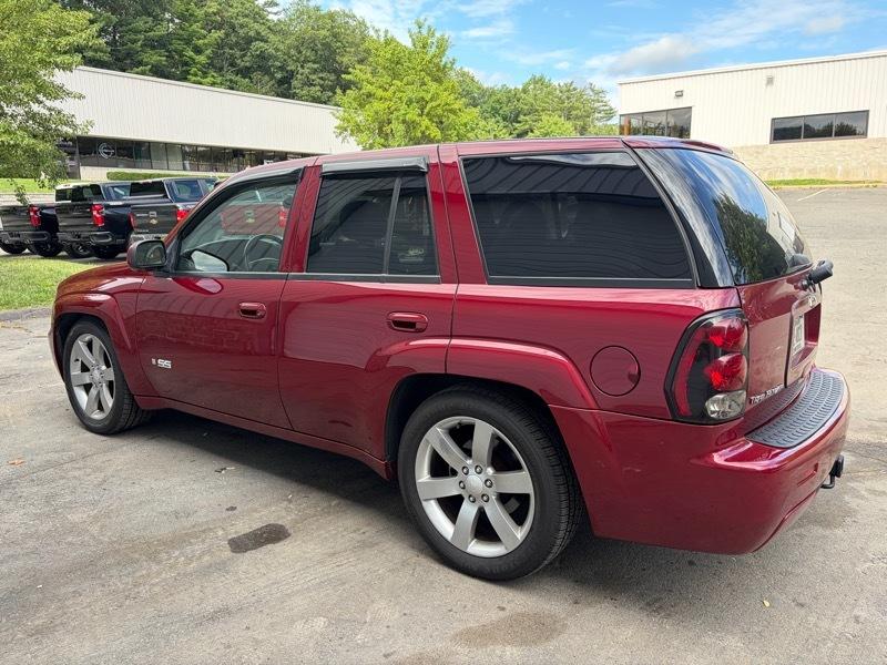 2007 Chevrolet TrailBlazer SS w/1SS - Photo 5
