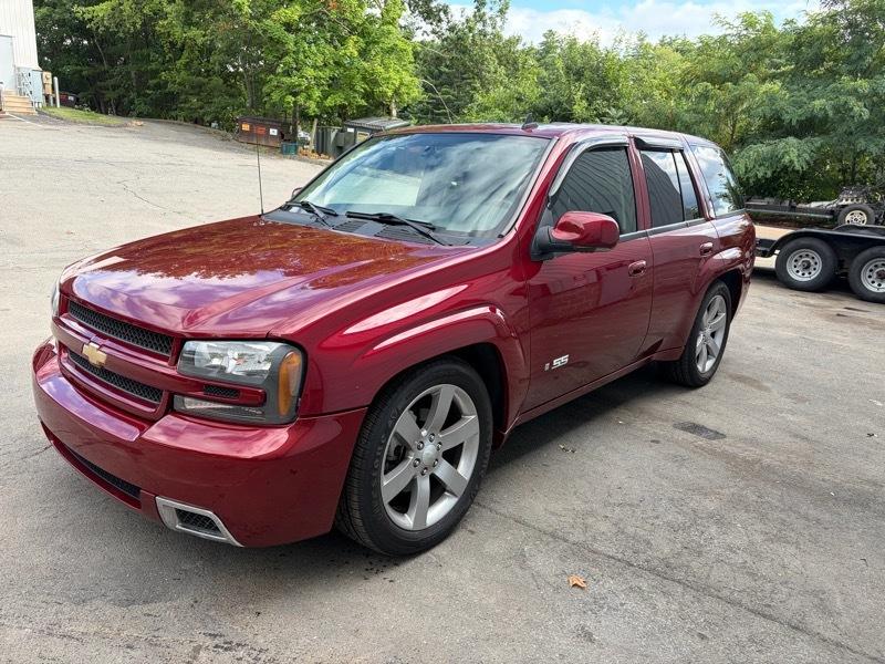 2007 Chevrolet TrailBlazer SS w/1SS - Photo 6