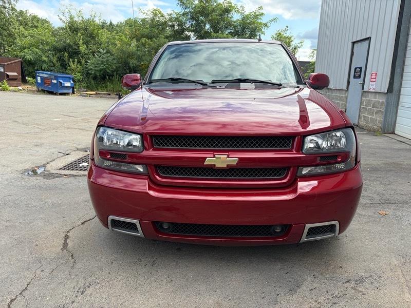 2007 Chevrolet TrailBlazer SS w/1SS - Photo 7